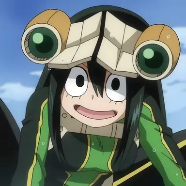 Profile image of 아스이 츠유