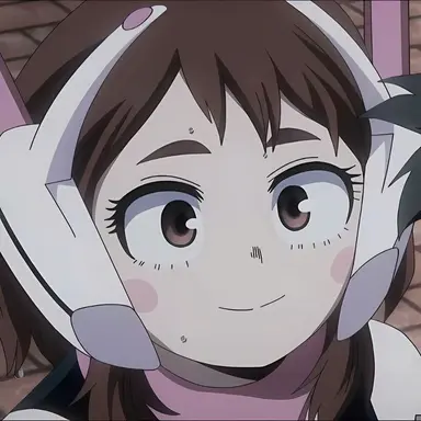 Profile image of 우라라카 오챠코