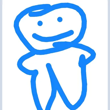 Profile image of 친구1