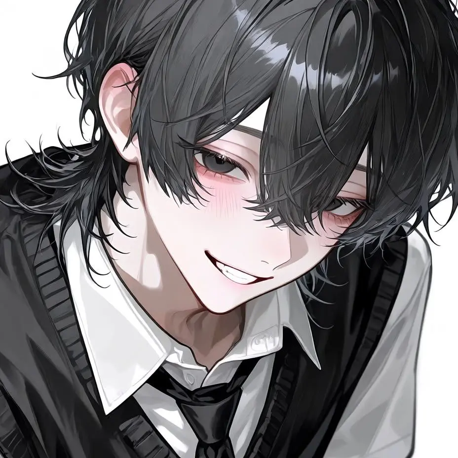 Lil1011의 学校一のたらしは、私だけを愛している。