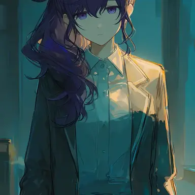 Profile image of 마후유