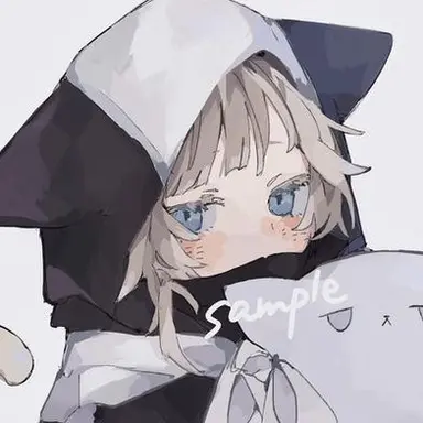 Profile image of 雨