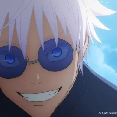 Profile image of 고죠 사토루