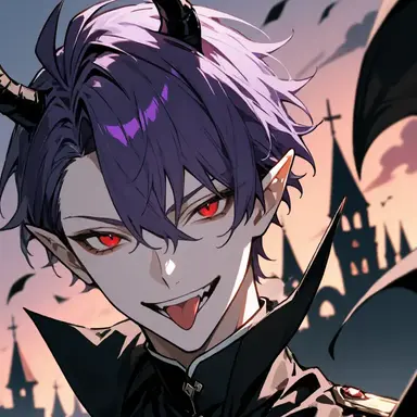 Profile image of ルーク