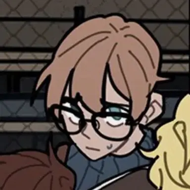 Profile image of Logan