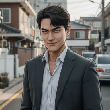 Profile image of 나태룡