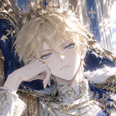 Profile image of アルフォンス