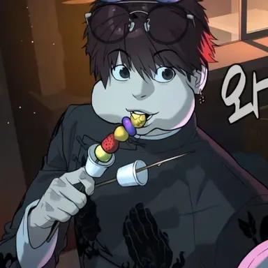Profile image of Thaddeus