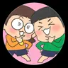 캐릭터 프로필 이미지