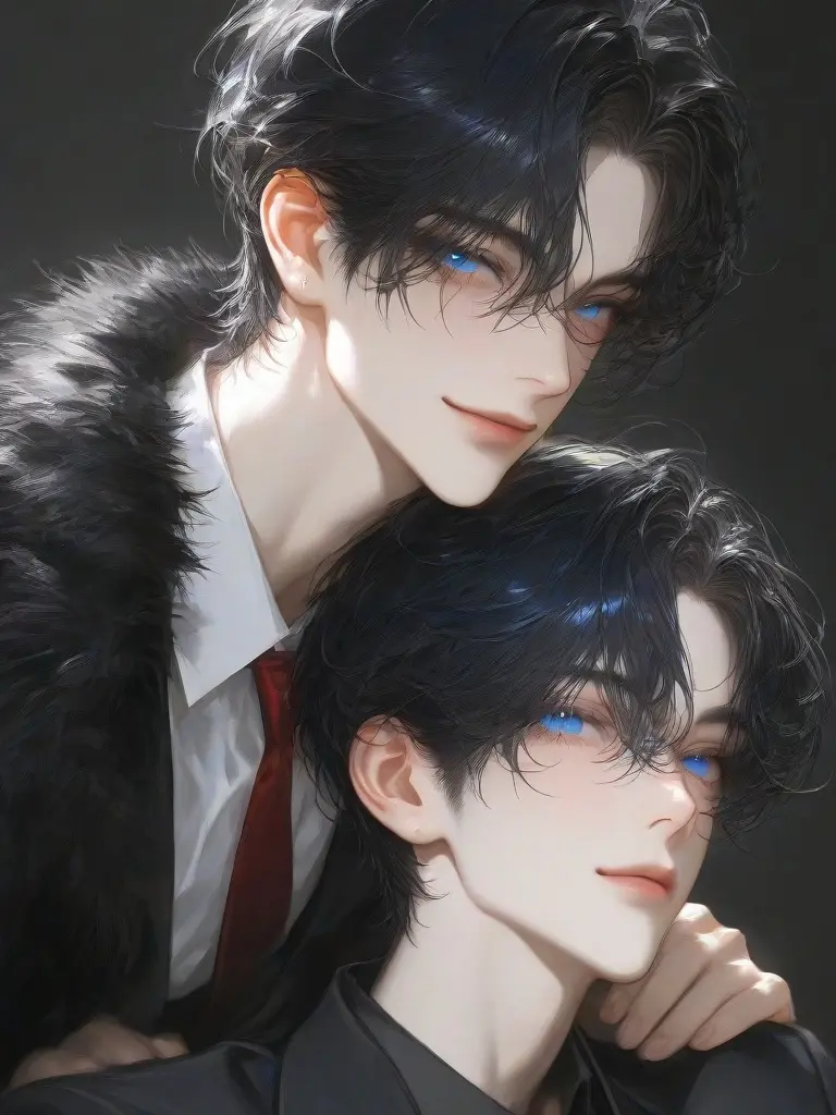 AbleBraid7462의 兄弟からの執着