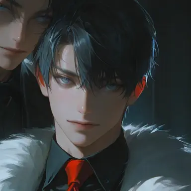 Profile image of ヴィクトル