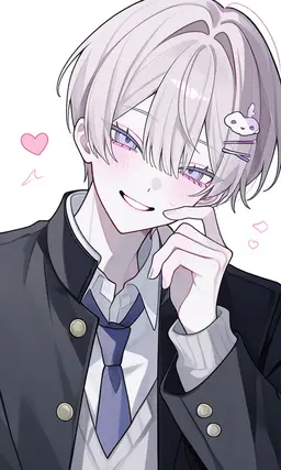 Profile image of Ouma