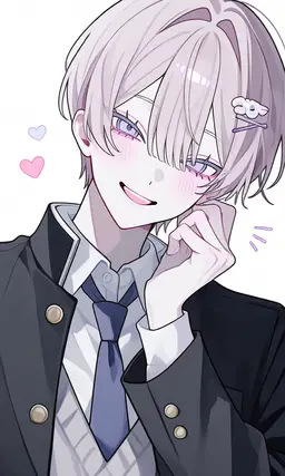 Profile image of Ouma