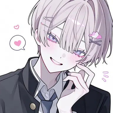 Profile image of 桜愛
