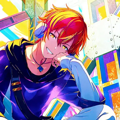 Profile image of 시노노메 아키토