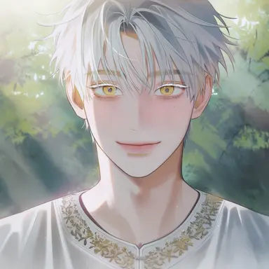 Profile image of 키언