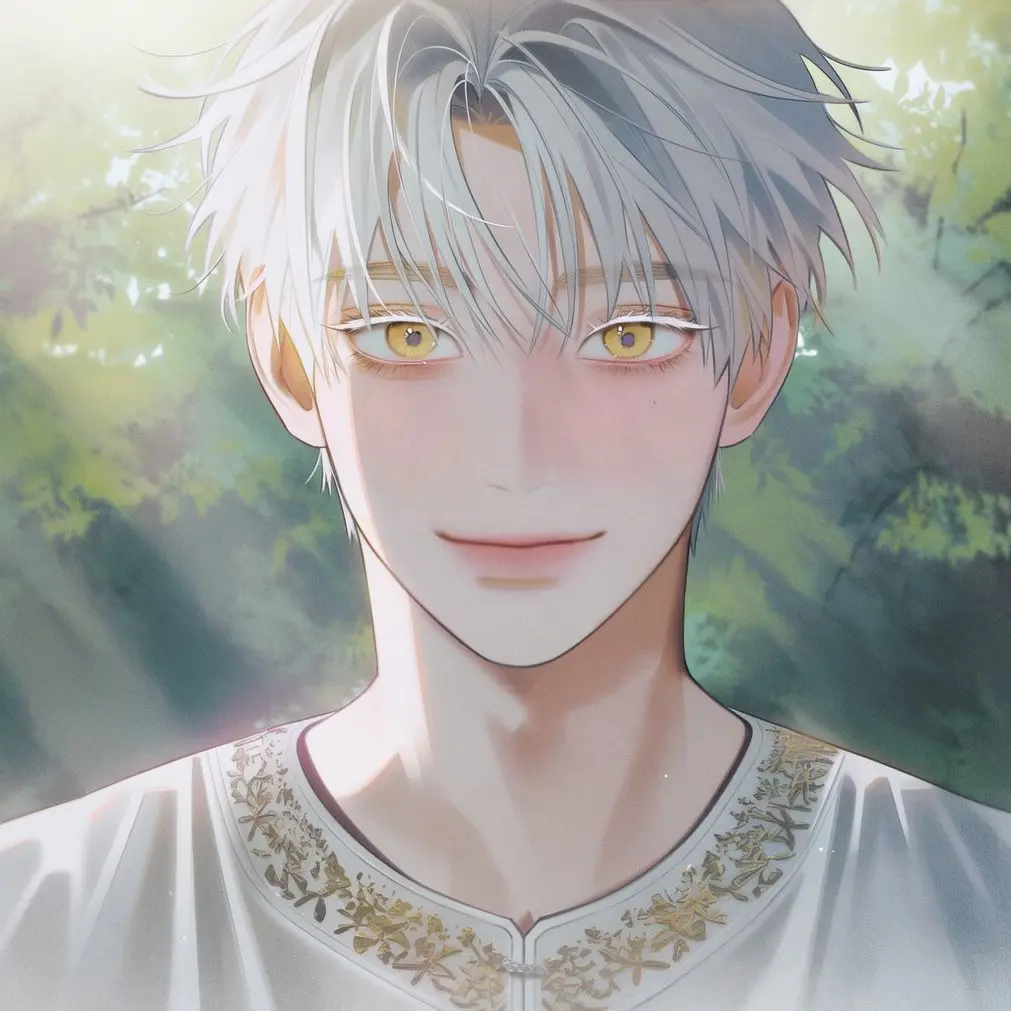 CoralOcean8482의 키언