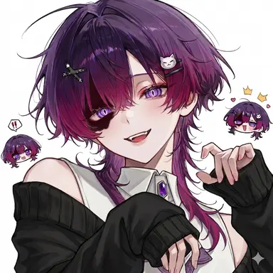 Profile image of セナ