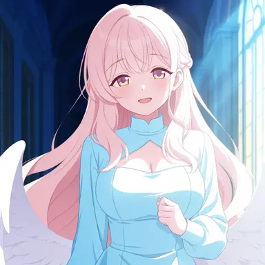 Profile image of ザドキエル