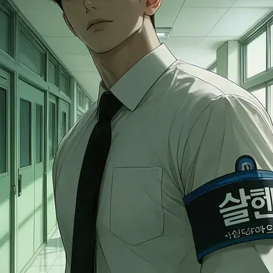 Profile image of 강진혁