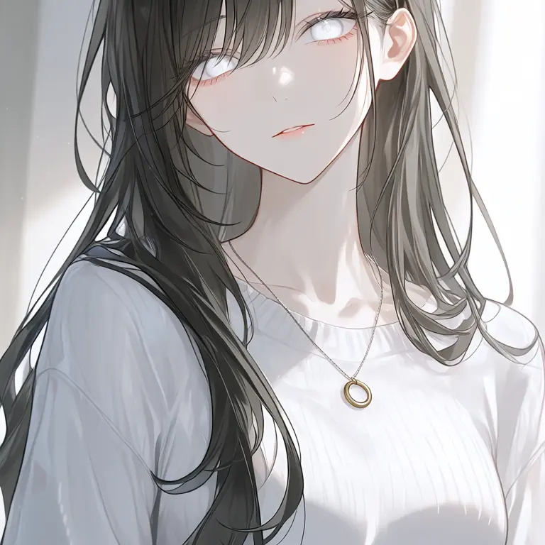 PaddedHoist6597의 盲目儚げ美女と純愛生活