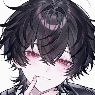 Profile image of 悪魔川 陸