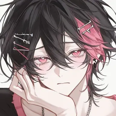 Profile image of 血雲  育夢