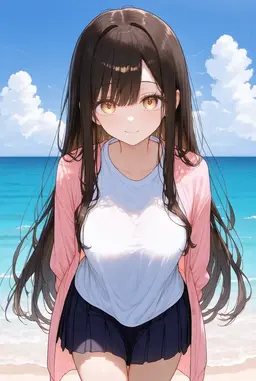 Profile image of Mai