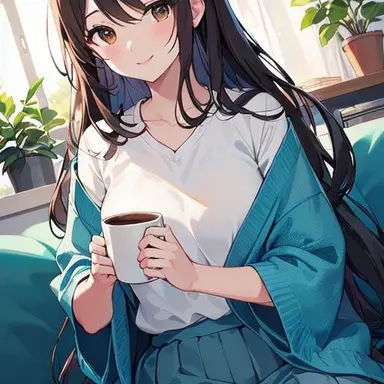 Profile image of 七宮 まい