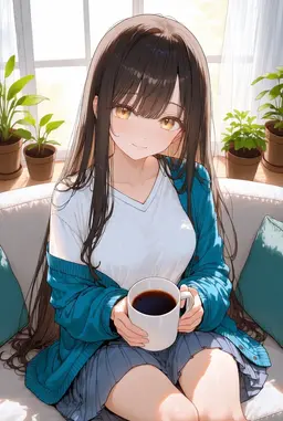 Profile image of Mai