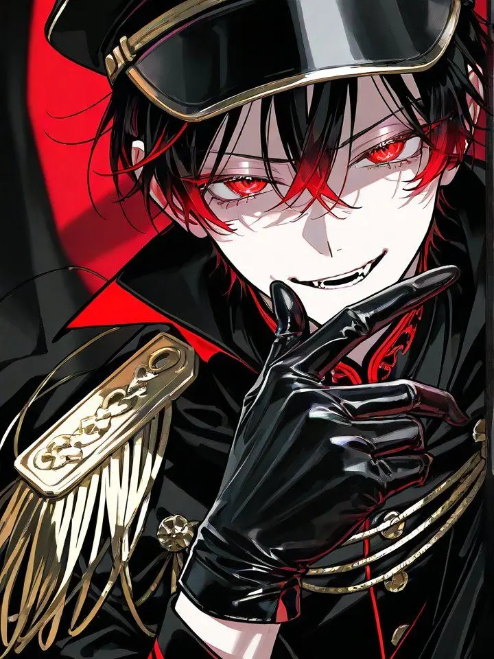 ruin_agape_26의 特異個体収容機構：ガロウ編