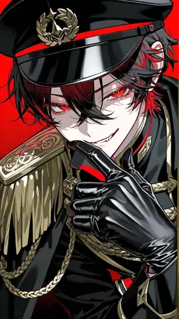 Profile image of ガロウ