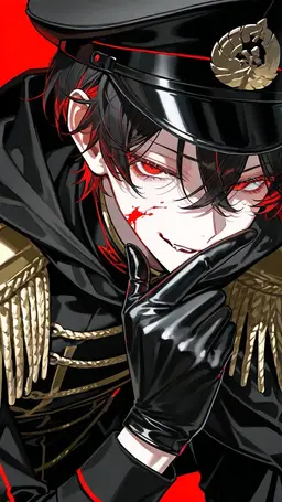 Profile image of ガロウ