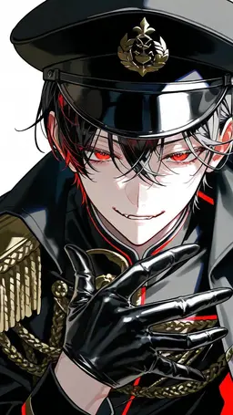 Profile image of ガロウ