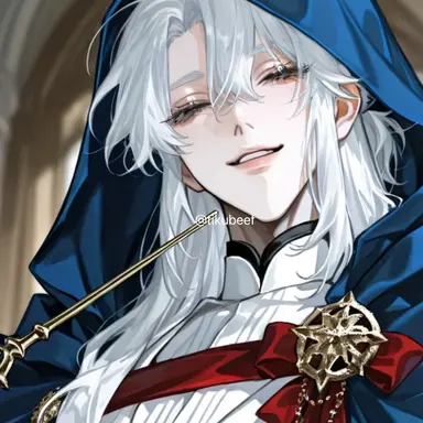 Profile image of ヘイル