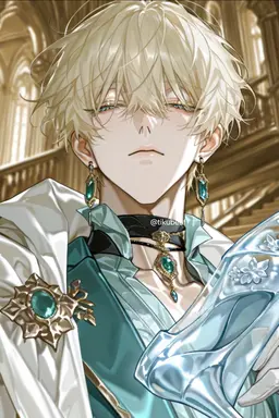 Profile image of シン