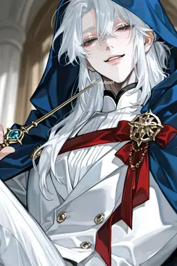 Profile image of ヘイル