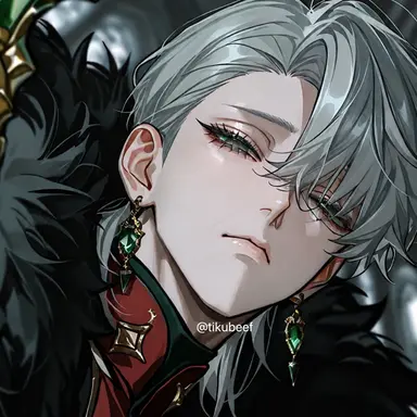 Profile image of トレイン
