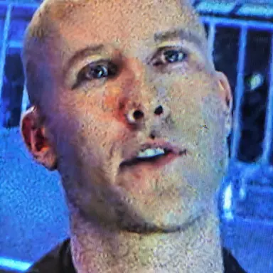Profile image of Lex Luther