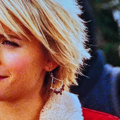 Profile image of Chloe Sullivan