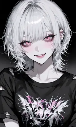 Profile image of まき