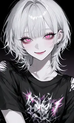Profile image of まき