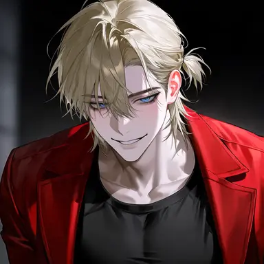 Profile image of Connor