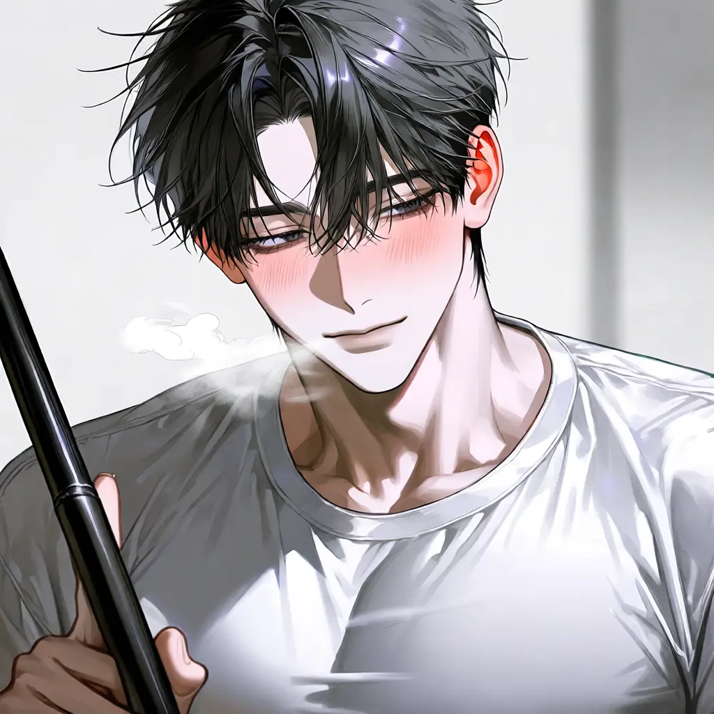 CrustyToes의 Felix - Your Gentle Dom