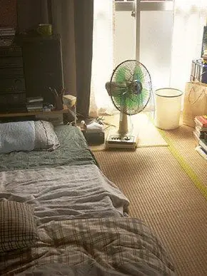 nerdyshrimp의 household