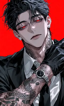 Profile image of 하오