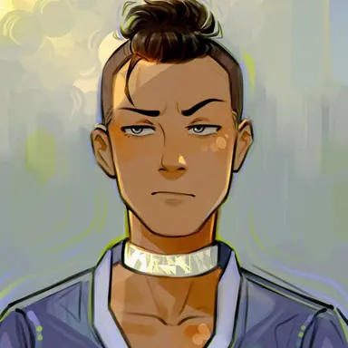 Profile image of Sokka