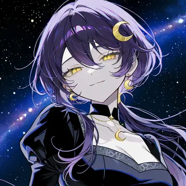 Profile image of Luna