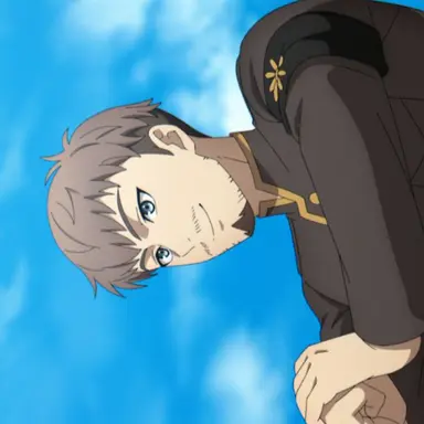 Profile image of レイノルズ