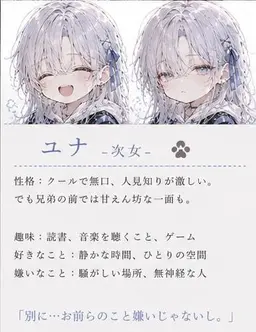 Profile image of ユナ